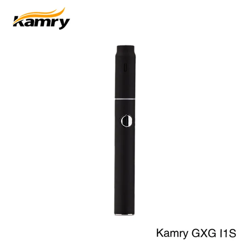 Оригинальный испаритель Kamry GXG I1S набор электронных сигарет с аккумулятором 900 мАч