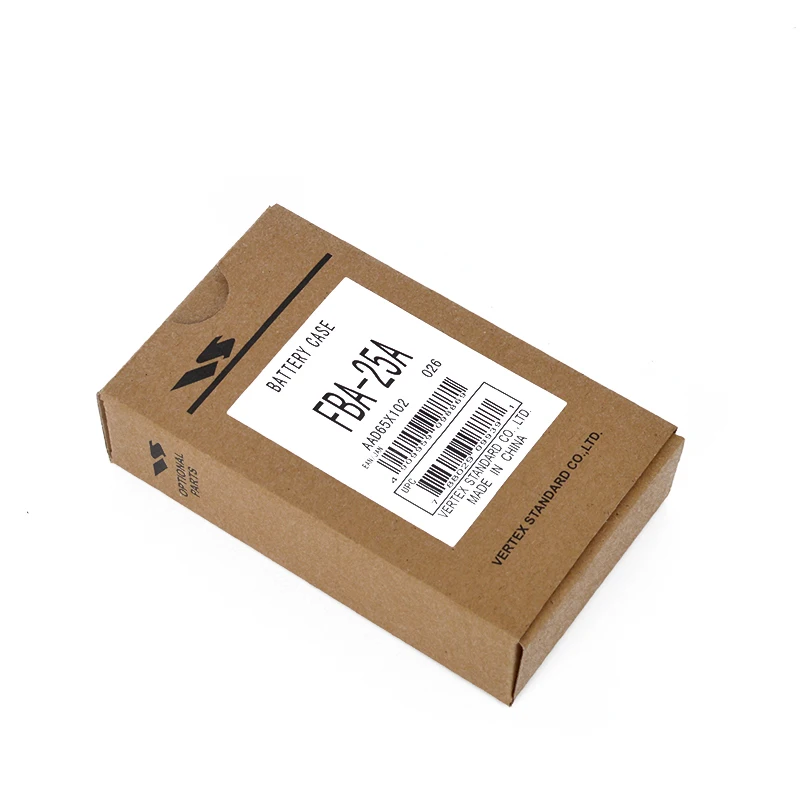 FBA-25A-05