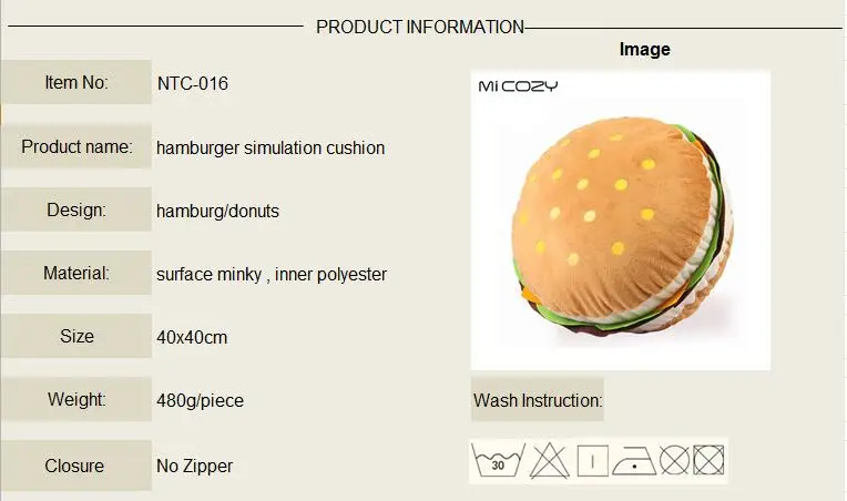 cushion cover