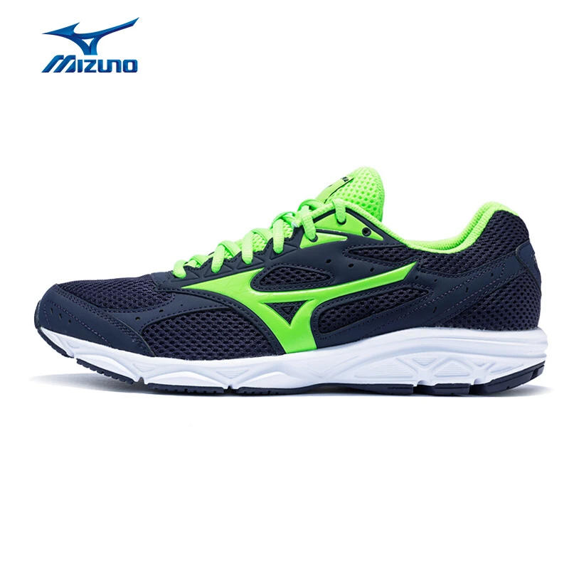 mizuno wave spark