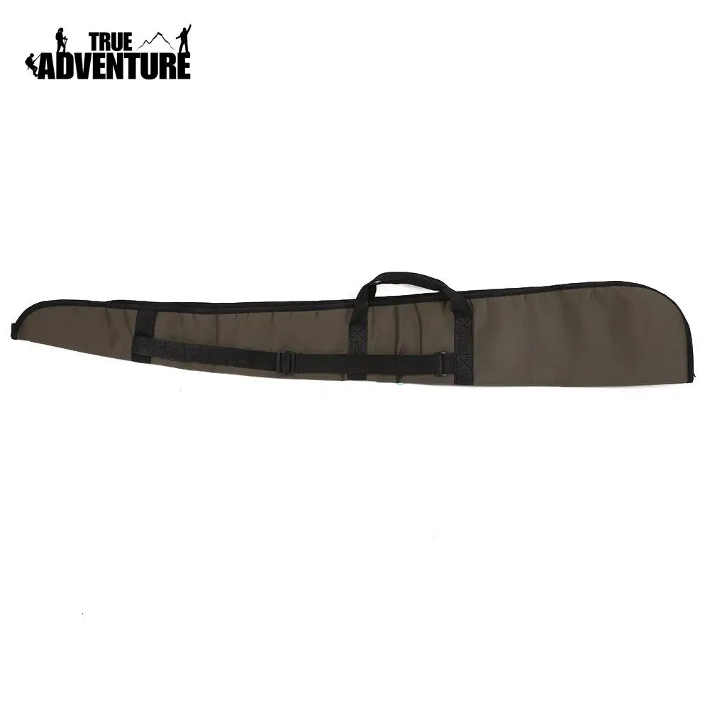 

130cm New Rifle Storage case Tactical Military Hunting Rifle Shotgun Carrying Case Bag Backpack Hunting Bag