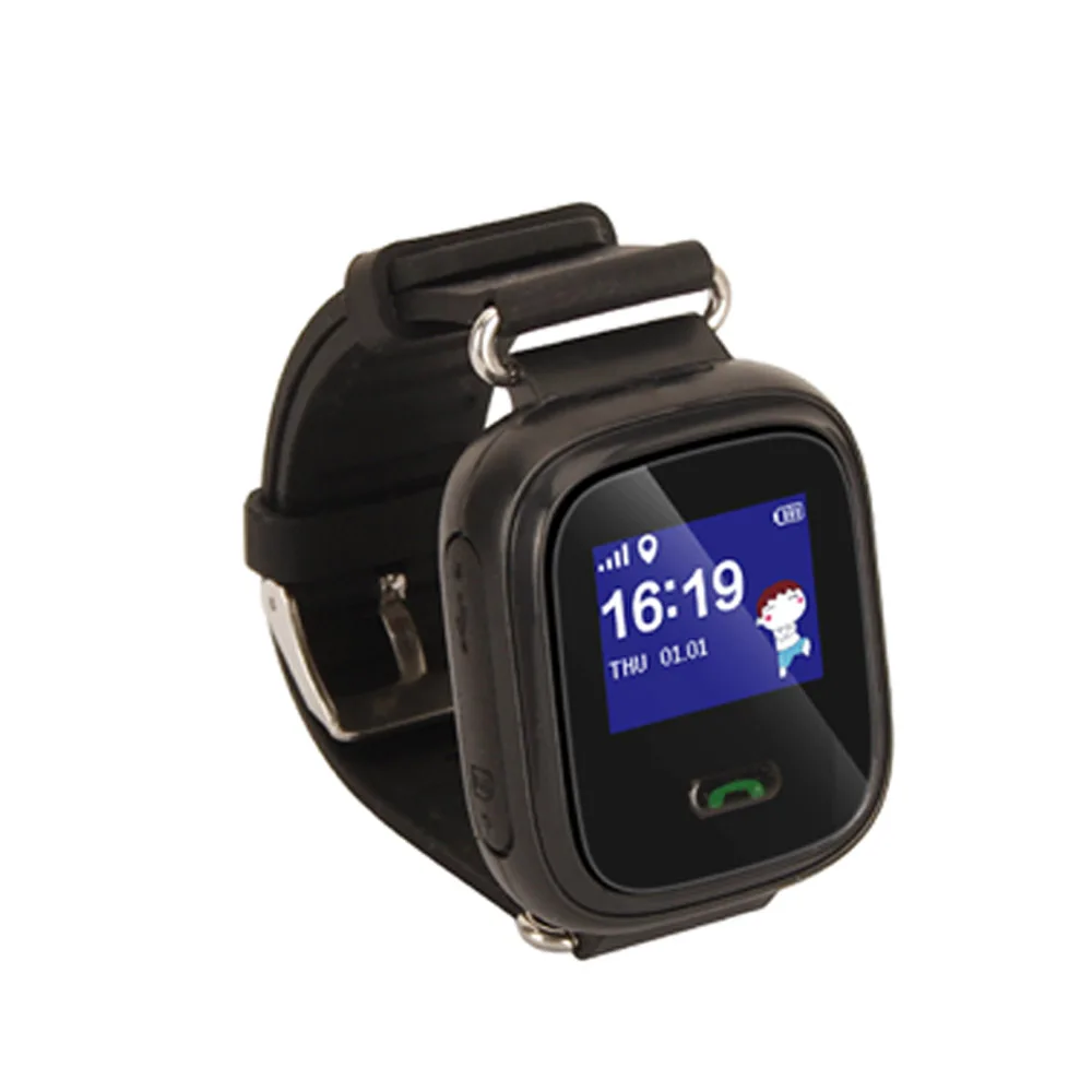 google tracker watch