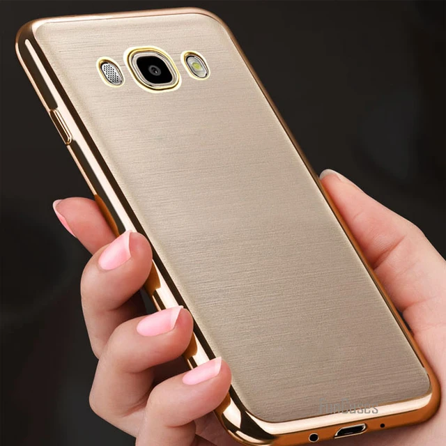 coque rose gold samsung galaxy j5 2016