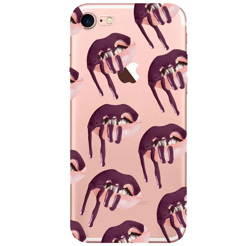 sexy girl lip 14 for iPhone 7 (2)