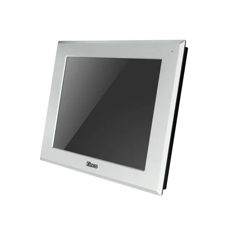 

15-дюймовая Сенсорная панель Kinco HMI MT4720TE, Ethernet с кабелем для программирования и программным обеспечением, быстрая доставка