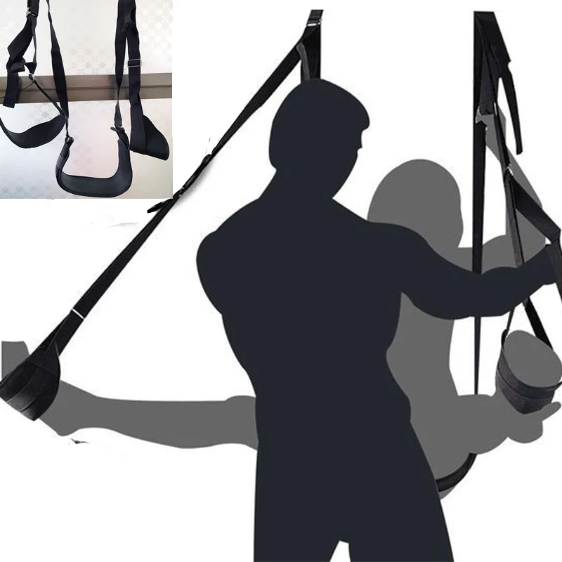 Womens Sexy BDSM Bondage door slam sex swing adult SM love game fetish bondage leg open spreader for women men couple QQTZ13
