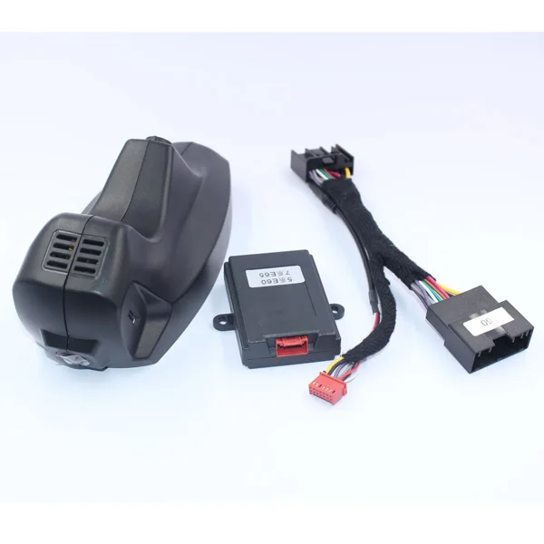 hd car dvr for bmw 9