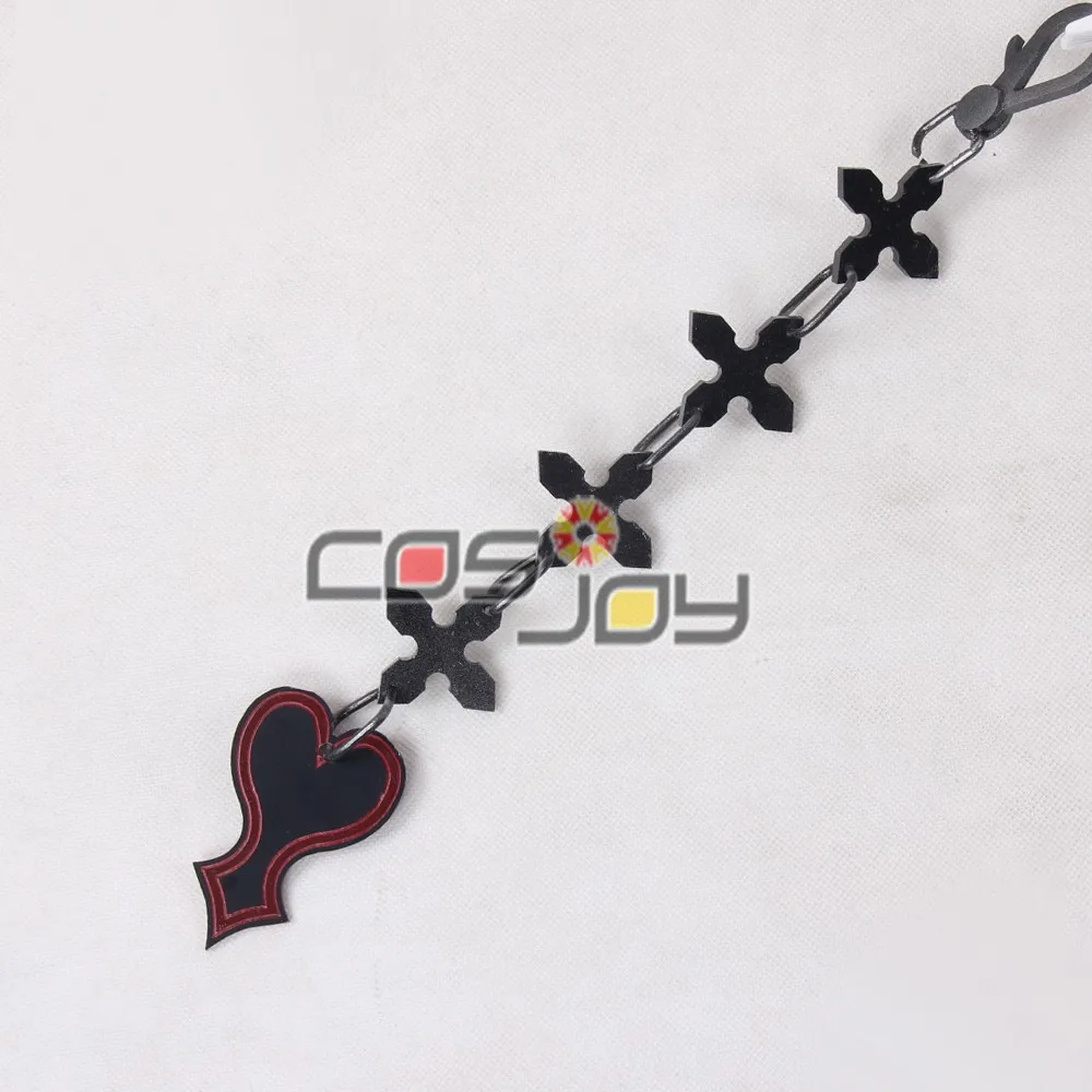 Королевство Сердец Рику так до рассвета Keyblade реквизит косплея из ПВХ-0740