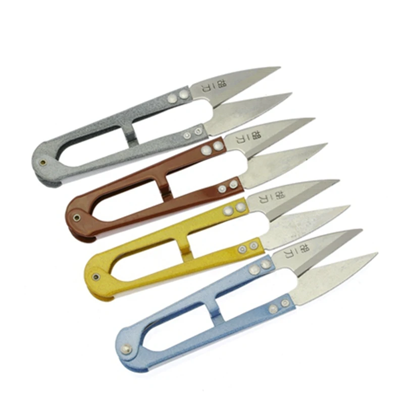 1pcs Diy Tailor, sewing, seamless, seams, Scissors Jewelry Making Tools