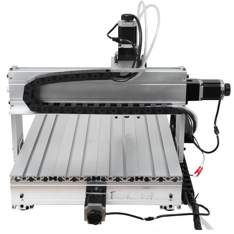USB 6040 3 axis mini CNC milling machine