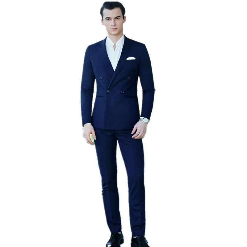 Fashion-handsome-men-s-blue-suit-style-wool-blend-suit-double-breasted-long-sleeve-slim-fit
