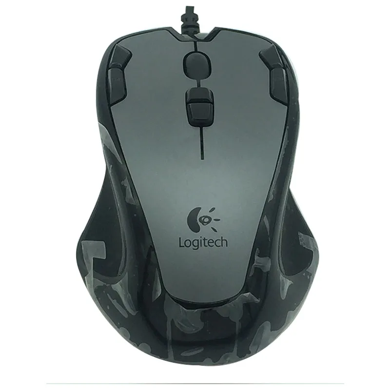 Игровая мышь logitech G300