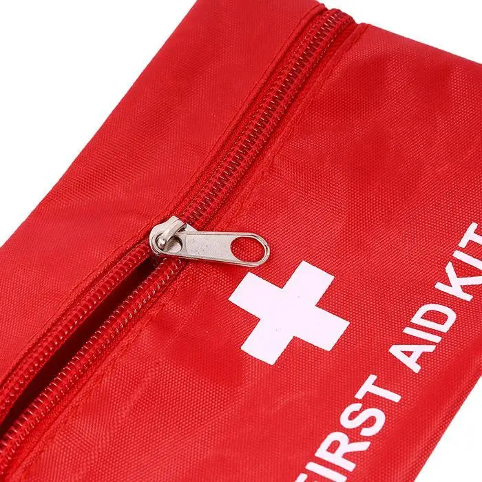 Путешествия открытый первой медицинской помощи мини-сумка аварийного маленькая сумка