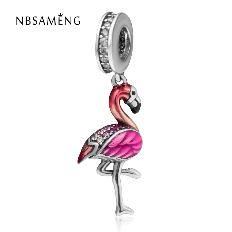 charm pandora perroquet charm pandora perroquet