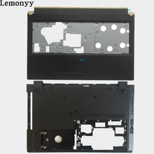 Чехол для lenovo B50 B50-30 B50-45 B50-70 B50-80 B51-30 B51-80 N50-45 N50-70 N50-80 Palmrest крышка/ноутбук Нижняя чехол