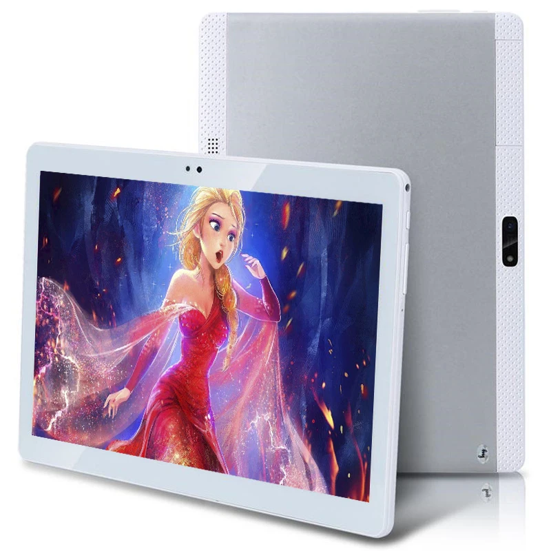 

DHL Free 9.6 Inch PC Tablet 3G 4G Lte Octa Core 4GB RAM 32GB ROM Dual SIM 8.0MP Android 6.0 GPS 1920*1200 HD IPS Tablet PC 9.6