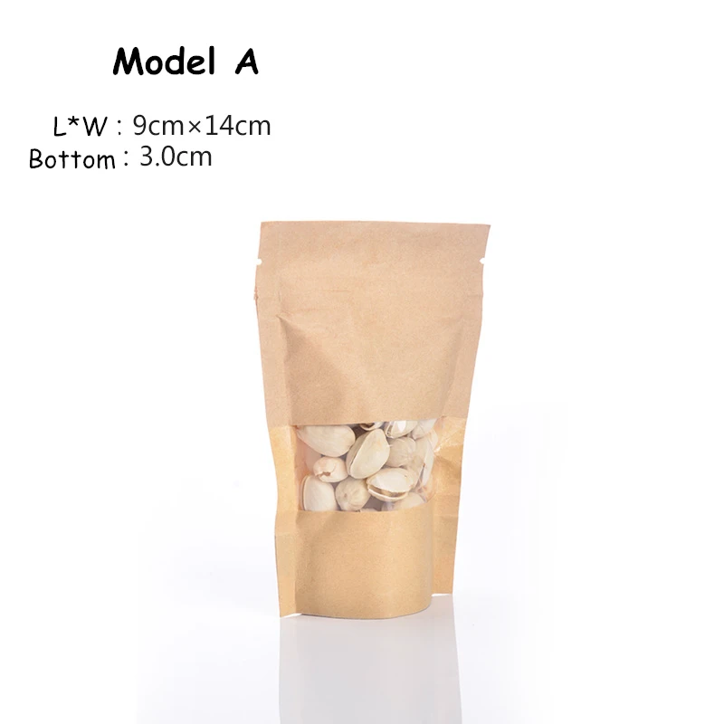 Нетоксичные пакеты для хранения упаковки закусок пакет пищевых продуктов из