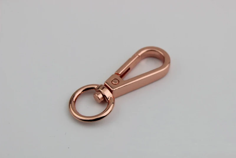 Purse Hook for Bag Accessories Swivel Snap Hook Buckle