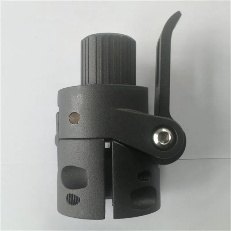 

8.5 inch XIAOMI M365 electric scooter Folding mechanism Complete folding system Custom parts Replace original parts