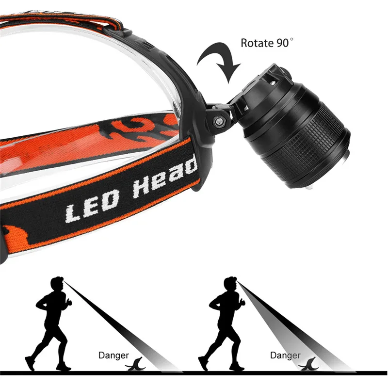Headlight (4)