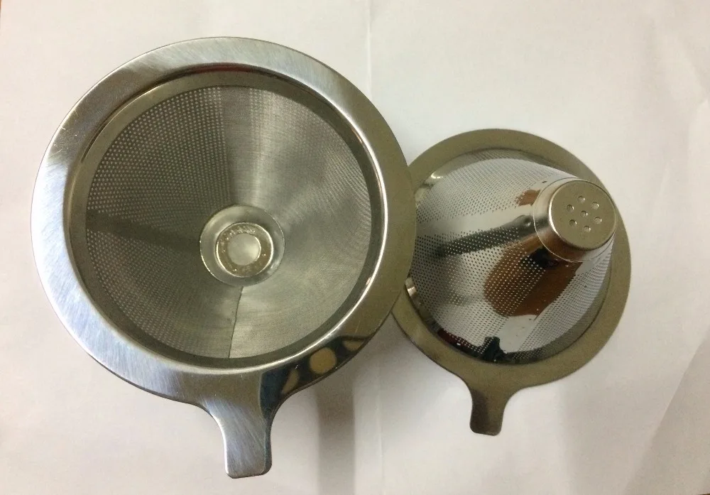 Фильтр для кофе ручка делает Кофе чайник с фильтром фильтр для кофеварки машина для приготовления чая