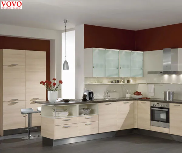 Melamine Kitchen Remodeling Factory | Обустройство дома