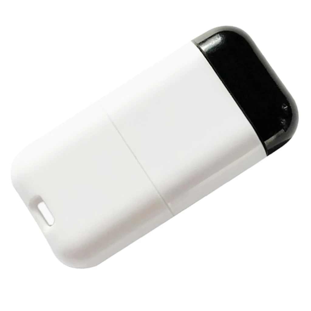 Universal IR Appliances Wireless Infrared Remote Controller Adapter for OTG Smart Phone (Mirco USB & Type - C Port)