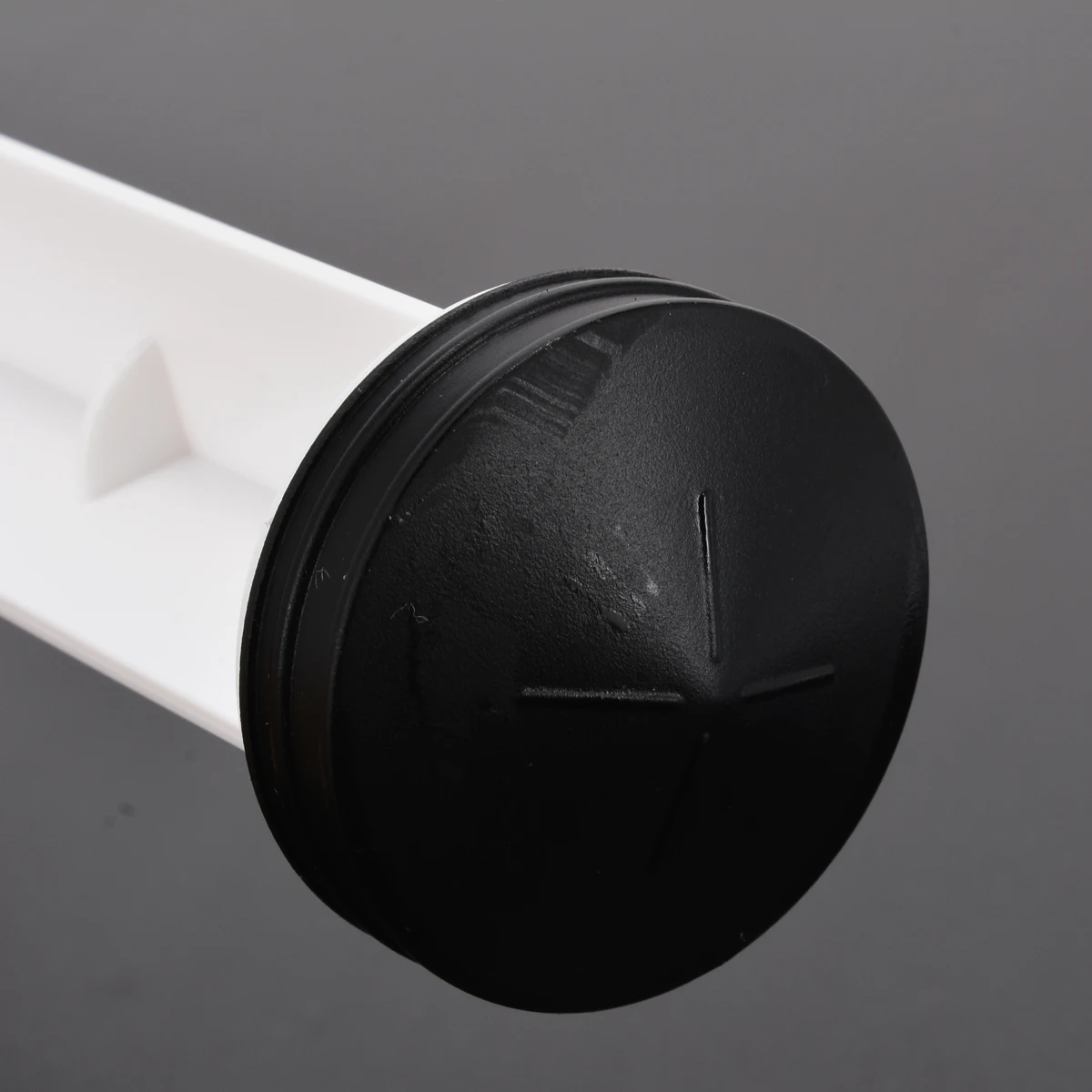 1 Piece Glue Syringe150ML Syringe Large Plastic Syringe Measuring Reusable For Liquids Gels Glues Mayitr