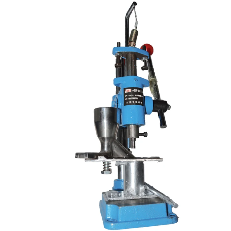 

Handheld tablet press machine pill stamping machine Pill Press Machine IPill Maker with mould 6mm, 8mm or 10mm SDP-0