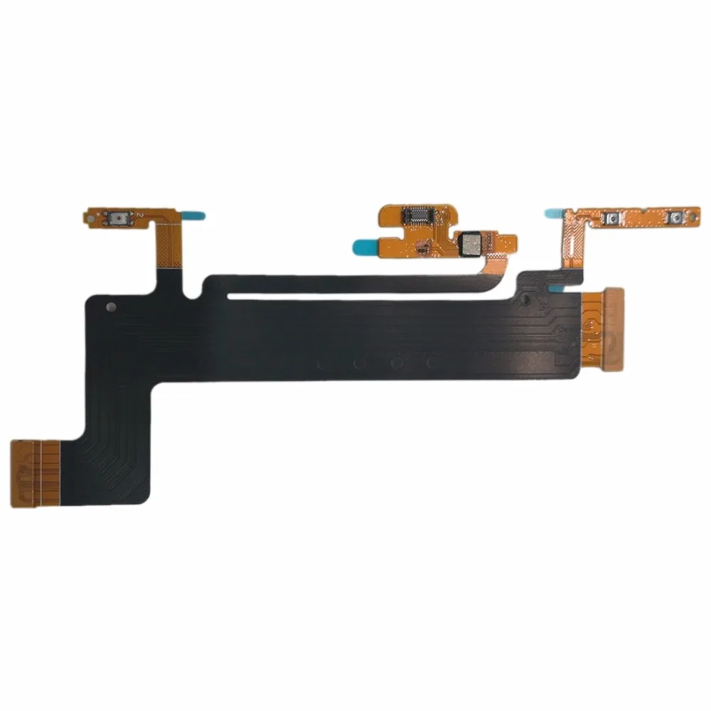 

Power Button & Volume Button Flex Cable for Sony Xperia XA1 Plus