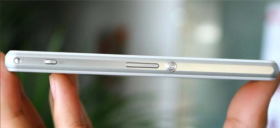 Original Sony Xperia Z1 Compact D5503 Cell phone 3G/4G Android Quad-Core 2GB RAM 4.3" Screen 20.7MP Camera WIFI GPS 16GB Storage refurbished iphone xr