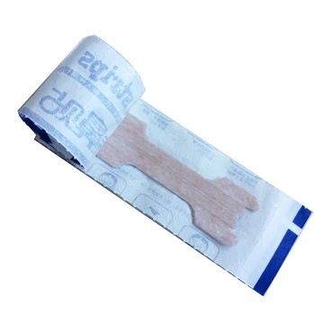 

OPHAX 10pcs Nasal Strips For Sleep Stop Snoring Anti Snoring Nasal Strips Sleeping Reduce Snoring Aid Health Care