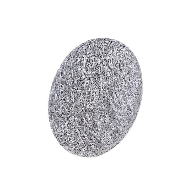 40mm Car Heater Sintered 310s Stainless Steel Burner Screen Mesh for WEBASTO AT3500 /ST AT5000 /ST
