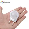 Mini lámpara de noche de Caracol LED Auto lámpara de noche con Sensor de luz incorporado lámpara de pared para bebé niños dormitorio EU /US Plug ► Foto 1/6