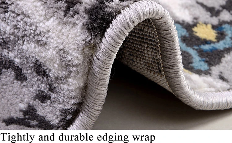 Nordic стиль современный мягкий большой ковры S для гостиная спальня s 100% полипропилен дома исследование пол деликатная области