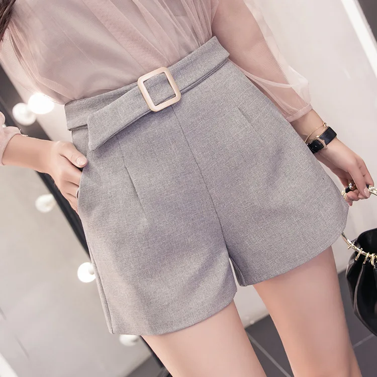 chiffon shorts outfit