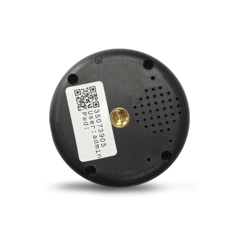  HYASIA HD Nube IP Camera Wireless Intelligente Auto Tracking Di Casa CCTV di Sorveglianza di Sicure