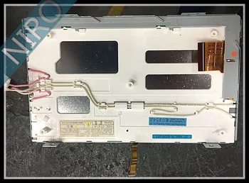 

Niro Shipping Brand New Original Car Navigation LTA080B170A LCD Display w/ Touch Screen Digitizer For Car Auto Parts