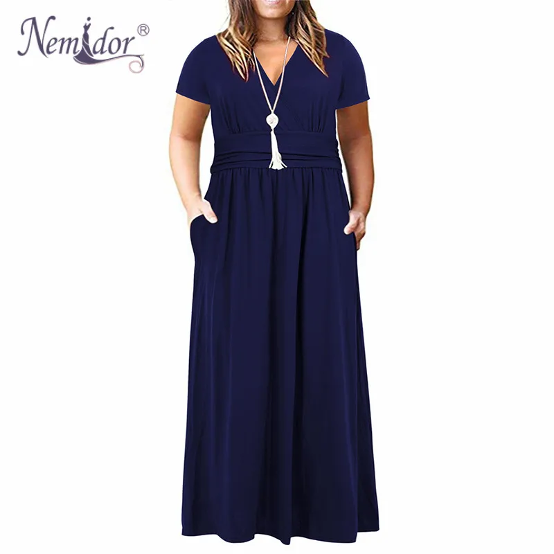 regan pinafore dress