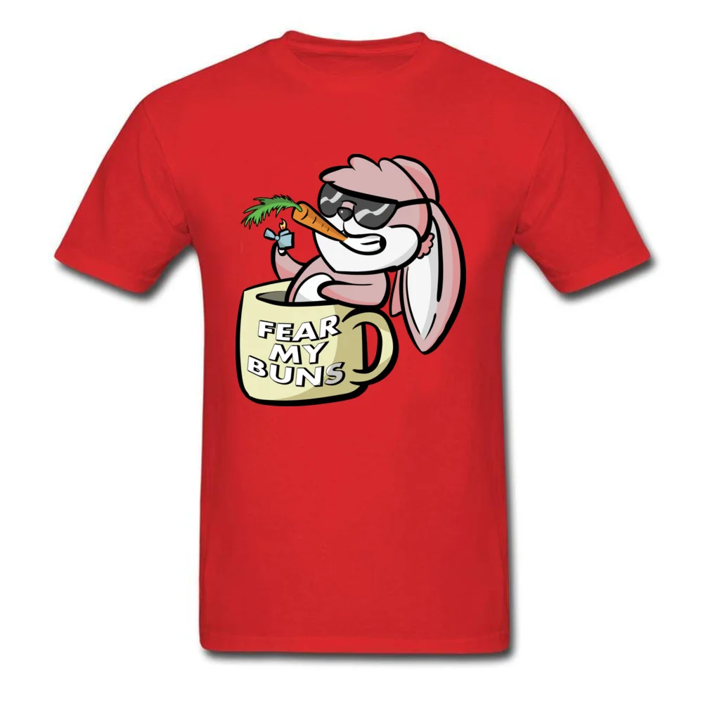 It Is The Rabbit_red