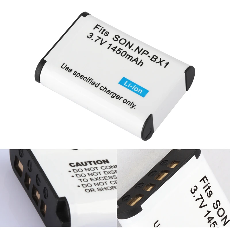Np Bx1 батарея 1450mah / NP BX1 зарядное устройство для Sony DSC RX1 RX100 AS100V M3 M2 HX300 HX400 HX50 HX60 GWP88 AS15