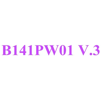 

For B141PW01 V.3 DIY New Kit LCD Screen Controller Board (HDMI + DVI + VGA + Audio)M.NT68676.2 driver board