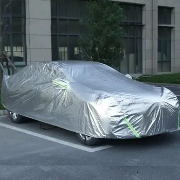 

car cover,car-cover,sunshine protector,sun protection,for dongfeng ax7 fiat 500l 500x albea bravo doblo ducato fiorino linea