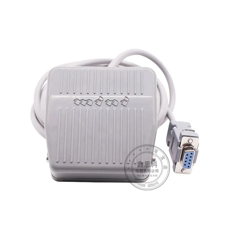 2 pinos de conexão da aviação pedal