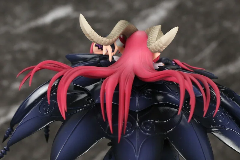 Japanese Anime The Seven Deadly Sins Asmodeus Exclusive Sexy PVC Action Figure 18 Collectible Model Toy Boy Birthday gift (1)