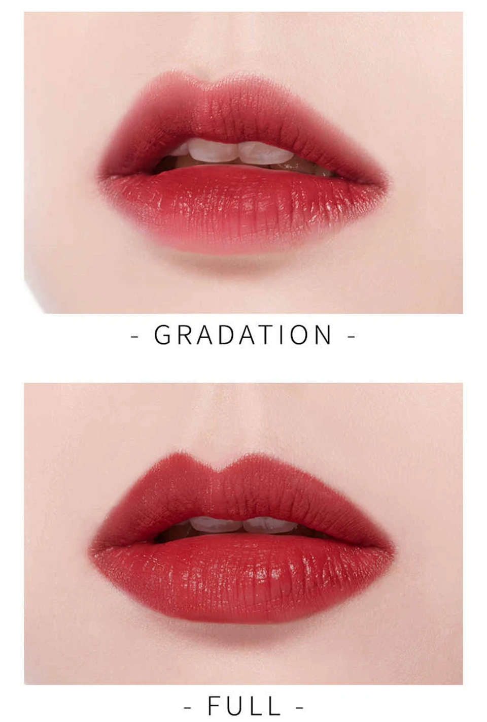 diamond matte lipstick for red lips makeup (9)