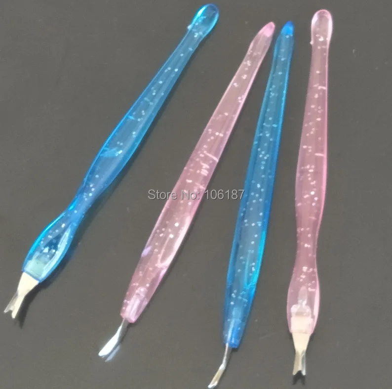 

Nail Tool - 10Pcs/set Assorted Colour Nail Art Pen Dotting Painting Marbleizing PEN