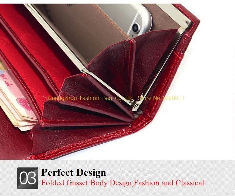 Women Wallets Brand Design High Quality Leather Wallet Female Hasp Fashion Dollar Price Alligator Long Women Wallets And Purses19
