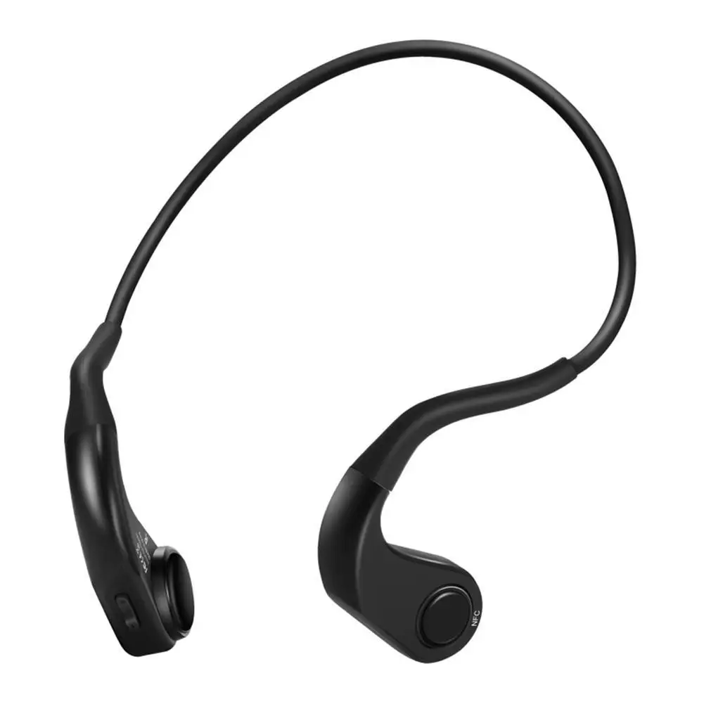 

Z9 Bone Conduction Wireless Bluetooth V4.1 Headset Sport Running Headphone Ear Hook IPX6 Waterproof for Iphone Xiaomi Pk Z8