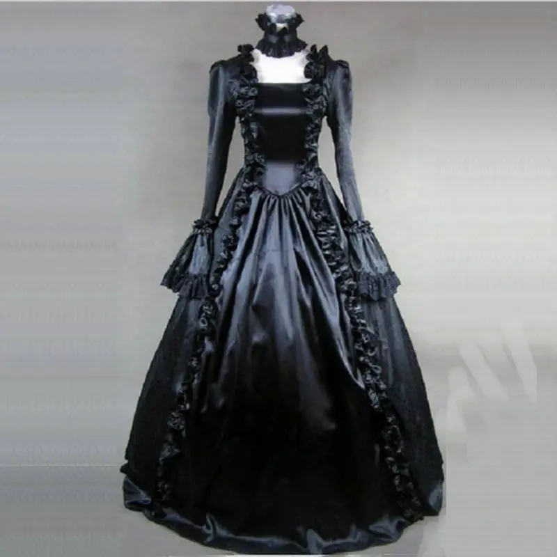 black-masquerade-gothic-ball-gowns